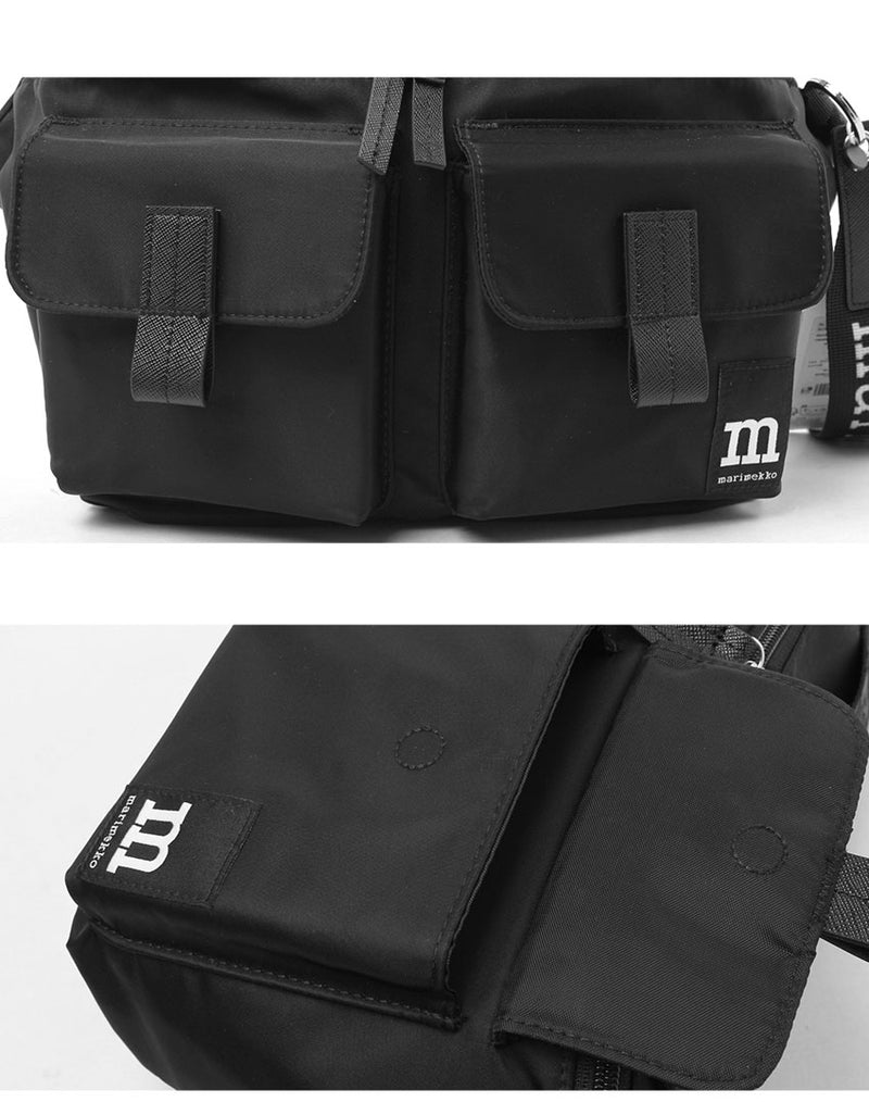 SLING BAG M 94618 94810 94617 ショルダーバッグ 3カラー