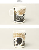 Peura マグカップ 250ml 72836 食器 1カラー