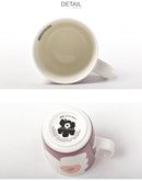 Unikko 60th マグカップ 250ml 73590 食器 1カラー