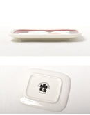 Unikko 60th マグカップ 250ml ＆ プレート 12cm×15cm セット 73700 食器 1カラー