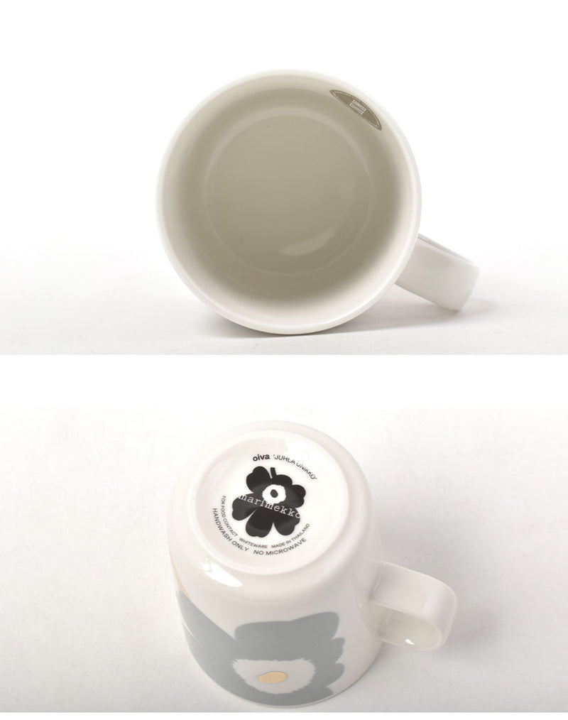 Unikko 60th Anniversary マグカップセット 250ml 73617 食器 1カラー