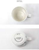 ウニッコ マグカップセット 250ml 73447 食器