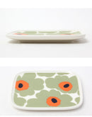 ウニッコマグカップ400ml＆プレート12cm×15cmセット 73689 食器