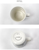 ウニッコマグカップセット 400ml 73690 食器