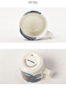 ヴァルシ マグカップ 250ml 73927-152 マグカップ