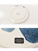 ヴァルシ プレート 20cm 73925-152 食器