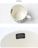 Piccolo マグカップ 400ml 73847 食器 1カラー