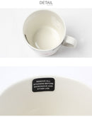 Unikko マグカップ 400ml 73852 食器