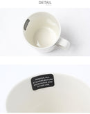 Unikko マグカップ 250ml 73853 食器