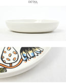 ティアラ ディーププレート 20.5cm 74560 食器 1カラー