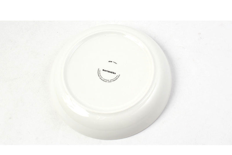 ティアラ ディーププレート 20.5cm 74560 食器 1カラー