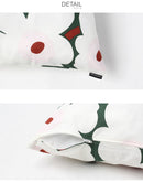 Pieni Unikko クッションカバー 50×50cm 74193 クッションカバー