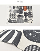 プータルフリン パルハート プレイスマット 74335-193 ランチョンマット