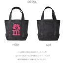 CARRIER MINI UNIKKO トートバッグ 92481 トートバッグ 1カラー