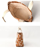 CARRIER MINI MINI UNIKKO トートバッグ 92459 トートバッグ 1カラー