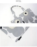 ピエニウニッコ ファブリックバッグ 73309 バッグ