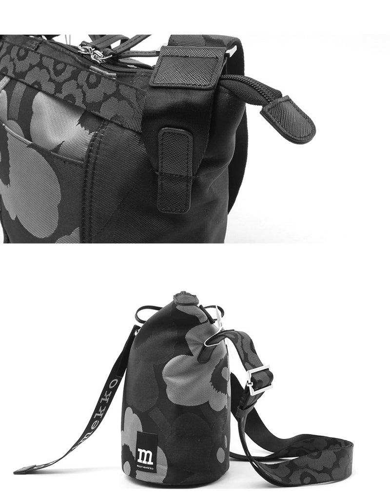 CARRY ALL UNIKKO 94634-990 ショルダーバッグ 1カラー