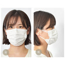 三重県産 日本製の不織布マスク 30枚入 3箱セット 当日出荷