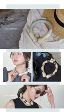 アイススヌード 冷感スヌード 12カラー