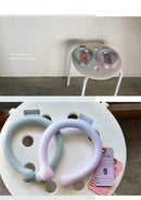 アイススヌード 冷感スヌード 12カラー