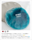 クーラー×バッグ 保冷剤 2カラー