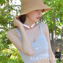 トーン アイススヌード 首用冷却スヌード 9カラー