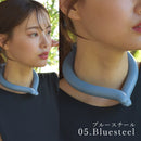 トーン アイススヌード 首用冷却スヌード 9カラー