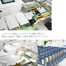 三重県産 日本製の不織布マスク 30枚入 10箱セット 当日出荷