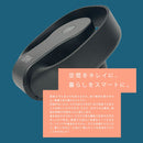 2WAY 羽なしファン EGO-403 扇風機