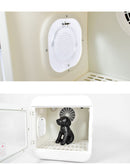 ペットドライヤー CW-026 ペット用品 1カラー