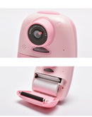 ファーストスマイルカメラ ショット＆プリント D10 キッズカメラ 2カラー 当日出荷 1年保証