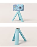 ファーストスマイルカメラセルフィ D32 キッズカメラ 3カラー