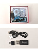 ファーストスマイルカメラセルフィ D32 キッズカメラ 3カラー