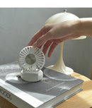 Chill fan 11-4301TPX ハンディファン 6カラー