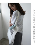 Chill fan 11-4301TPX ハンディファン 6カラー