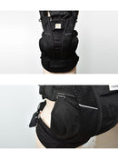 オムニ ブリーズ BCZ360P ベビーキャリア 7カラー