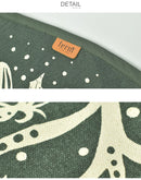 WFOREST TREE BLANKET 1104266277 1104266278 ブランケット 2カラー