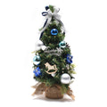 ミニクリスマスツリー 35cm クリスマスツリー 2カラー