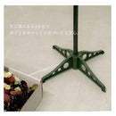 120cm POP-UP DRESSTREE クリスマスツリー