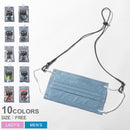 マルチストラップ ストラップ 10カラー 当日出荷