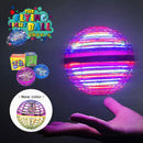 フライング ライト ボール ホビー 7カラー