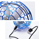 フライング ライト ボール ホビー 7カラー