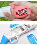 10ホール バブル シューター おもちゃ 2カラー 当日出荷