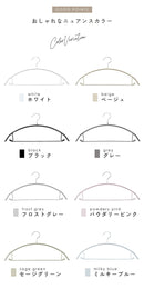 ハンガー4種類 RHG-001 RHG-002 RHG-003 RHG-004 ハンガー