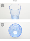 アイノアアルト ハイボールグラス 330ml 2個入り グラス 6カラー