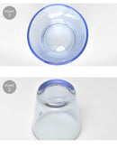 カルティオ タンブラー 210ml 2個入り 食器 10カラー