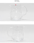 フルッタ ピッチャー 1L 1024692 1052675 ピッチャー 2カラー