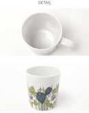 クロッカス マグカップ 0.3L 1062351 1062354 食器 2カラー