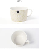 マイニオ サラストゥス カップ 0.4L 1069220 マグカップ