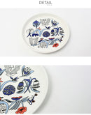 プータルフリ プレート 19cm 1067070 食器